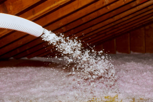 Best Spray Foam Insulation in East San Gabriel, CA