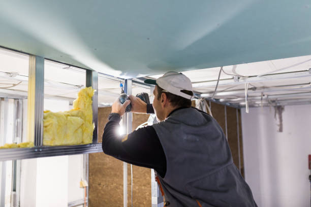 Best Insulation for Specific Applications in East San Gabriel, CA