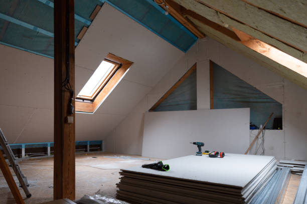 Best DIY Insulation Kits and Guidance in East San Gabriel, CA