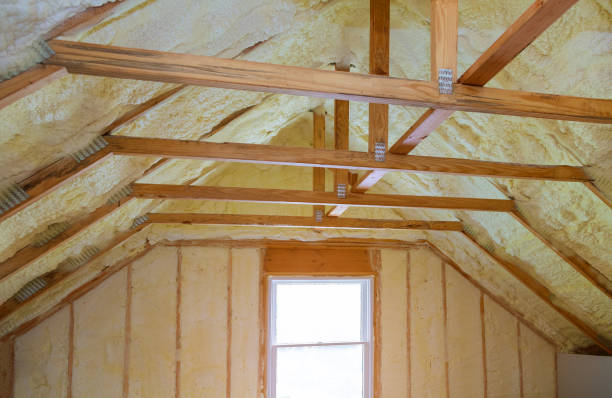 Best Commercial Insulation in East San Gabriel, CA