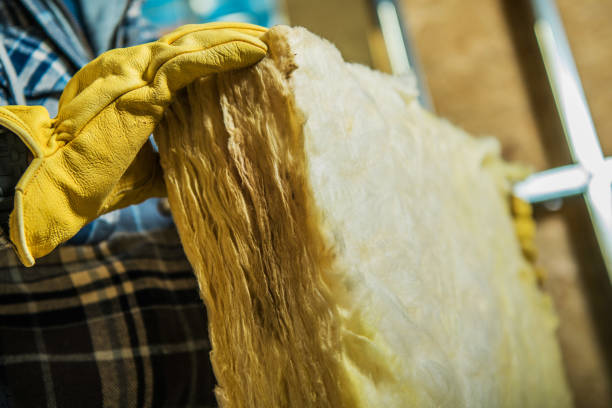 Best Geographic-Specific Insulation Services in East San Gabriel, CA
