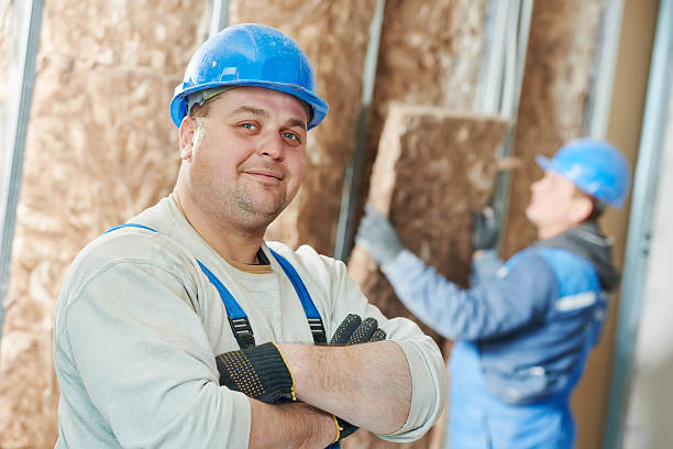 Best Blown-in Insulation in East San Gabriel, CA