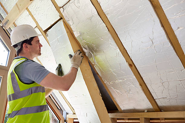 Types of Insulation We Offer in East San Gabriel, CA