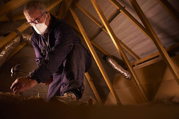Professional Insulation Contractor in East San Gabriel, CA